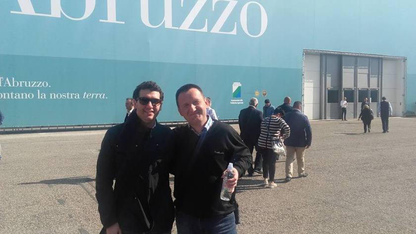 Vinitaly 1