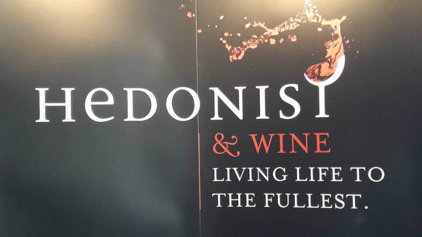 Hedonist &amp; Wine
