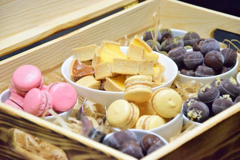 Lanterna Radovan makaronsi za kraj