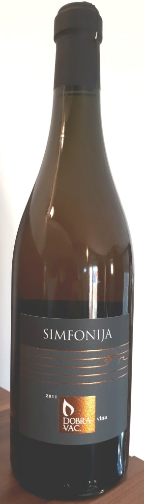 Simfonija Dobravac nova