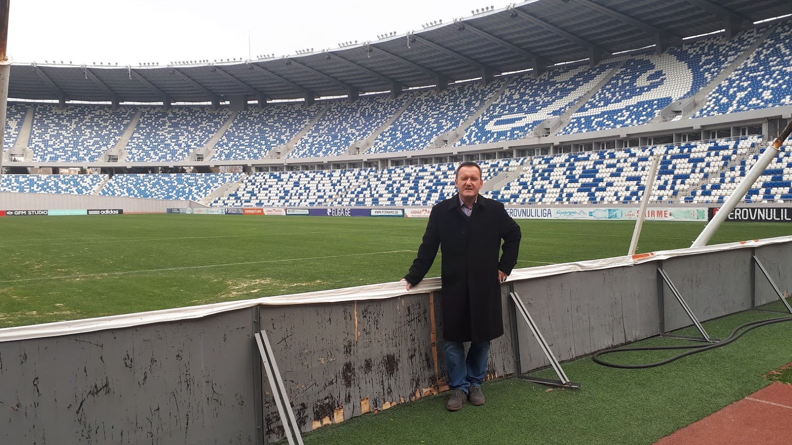 Dinamo arena -2